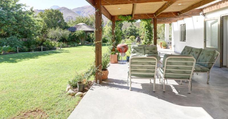3 Bedroom Property for Sale in Greyton Western Cape